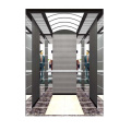 ascenseur 450kg webstar basse cabine d&#39;ascenseur noisepassenger à vendre depuis la Chine